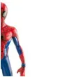 figurka na tort spiderman classic dekora 9 cm