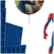 figurka na tort spiderman zestaw dekora