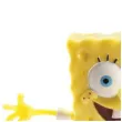 figurka na tort spongebob kanciastoporty dekora 8 cm