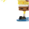 figurka na tort spongebob kanciastoporty dekora 8 cm