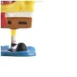 figurka na tort spongebob kanciastoporty dekora 8 cm