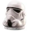 figurka na tort stormtrooper gwiezdne wojny dekora 6 5 cm