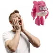 figurka na tort super wings dizzy dekora 7 cm