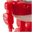 figurka na tort super wings jett dekora 7 cm