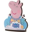 figurka na tort swinka peppa dekora 12 5 cm