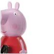 figurka na tort swinka peppa na koniku dekora 11 cm
