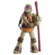 figurka na tort wojownicze zolwie ninja donatello dekora 8 cm