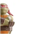 figurka na tort wojownicze zolwie ninja raphael dekora 8 cm