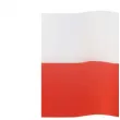 flaga polska godan 14x21 cm 10 szt