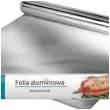 folia aluminiowa gratka ravi 29cm 10m