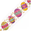 folia elektrostatyczna wielkanoc pisanki arpex 57 x 8 cm