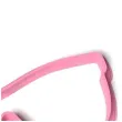 foremka aloha okulary 39x93 mm rozowa jasna
