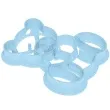 foremka baby shower boy mis 73x87 mm blekitna
