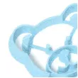 foremka baby shower boy mis 73x87 mm blekitna