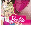 foremka do ciasteczek barbie decora 4 szt