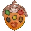 foremka do ciasteczek jesien decora 6 szt