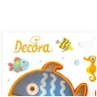foremka do ciasteczek rybki decora 2 szt