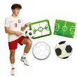 foremka do ciasteczek sportowe boisko i pilka decora 2 szt