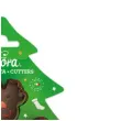 foremka do ciasteczek swiateczny mix decora 6 szt