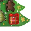 foremka do ciasteczek swiateczny mix decora 6 szt