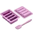 foremka do masla batonow i mydla fioletowy gadgetmaster