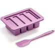 foremka do masla batonow i mydla fioletowy gadgetmaster