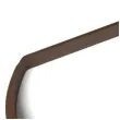 foremka poop papier toaletowy 81x68 mm brazowa