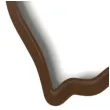 foremka poop papier toaletowy 81x68 mm brazowa