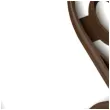 foremka poop papier toaletowy 81x68 mm brazowa