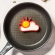 foremka silikonowa do jajek slonce i chmurka gadgetmaster