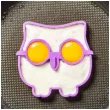 foremka silikonowa do jajek sowa gadgetmaster