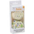 foremki na muffinki baby shower boy mix decora 36 szt