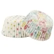 foremki na muffinki baby shower i mis mix decora 36 szt