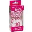 foremki na muffinki barbie mix decora 36 szt