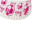 foremki na muffinki barbie mix decora 36 szt