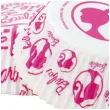 foremki na muffinki barbie mix decora 36 szt