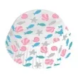 foremki na muffinki be a mermaid syrenka amscan 48 szt