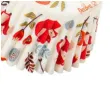 foremki na muffinki lisek rudzielec mix decora 36 szt