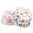 foremki na muffinki love i serce mix decora 36 szt