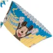 foremki na muffinki myszka mickey dekora 50 szt