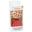 foremki na muffinki owocowe party mix decora 36 szt