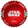 foremki na muffinki star wars gwiezdne wojny dekora 50 szt