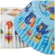 foremki na muffinki strazak sam i przyjaciele mix decora 36 szt