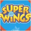 foremki na muffinki super wings dekora 50 szt