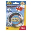 foremki na muffinki super wings dekora 50 szt