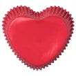 foremki na muffinki walentynkowe serca demmler 24 szt