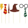 fotogadzet harry potter guirca 6 szt