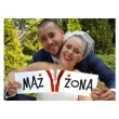 fotogadzet karteczki maz zona 2 szt