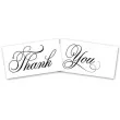 fotogadzet karteczki thank you 2 szt