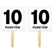 fotogadzet patyczki 10 punktow 2 szt